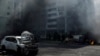 Вдень 24 липня російські війська атакували керованими авіабомбами Харків, є влучання у багатоповерхівку