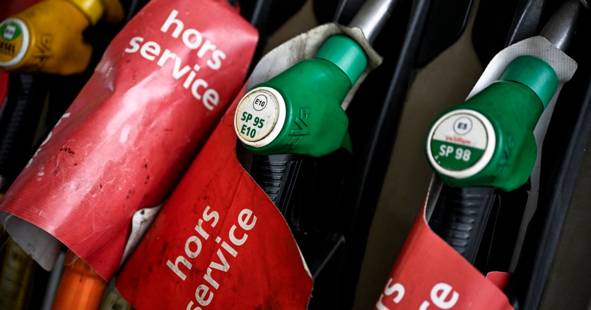 EU Groups Looking At Energy-Saving Measures In Response To Iran War Crisis