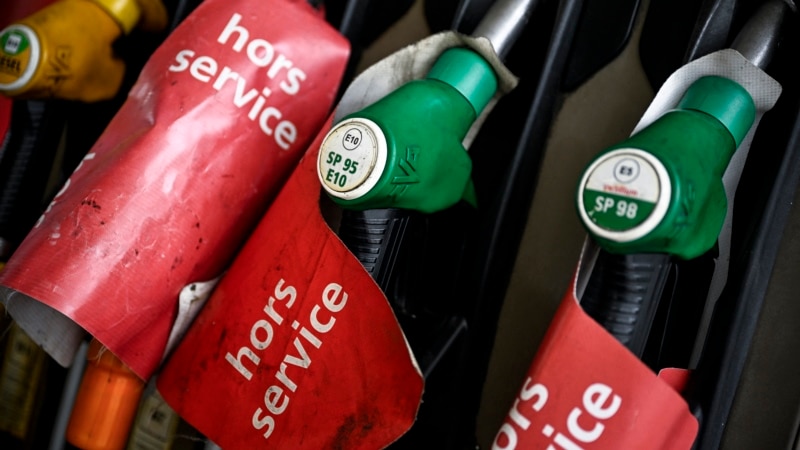 EU Groups Looking At Energy-Saving Measures In Response To Iran War Crisis