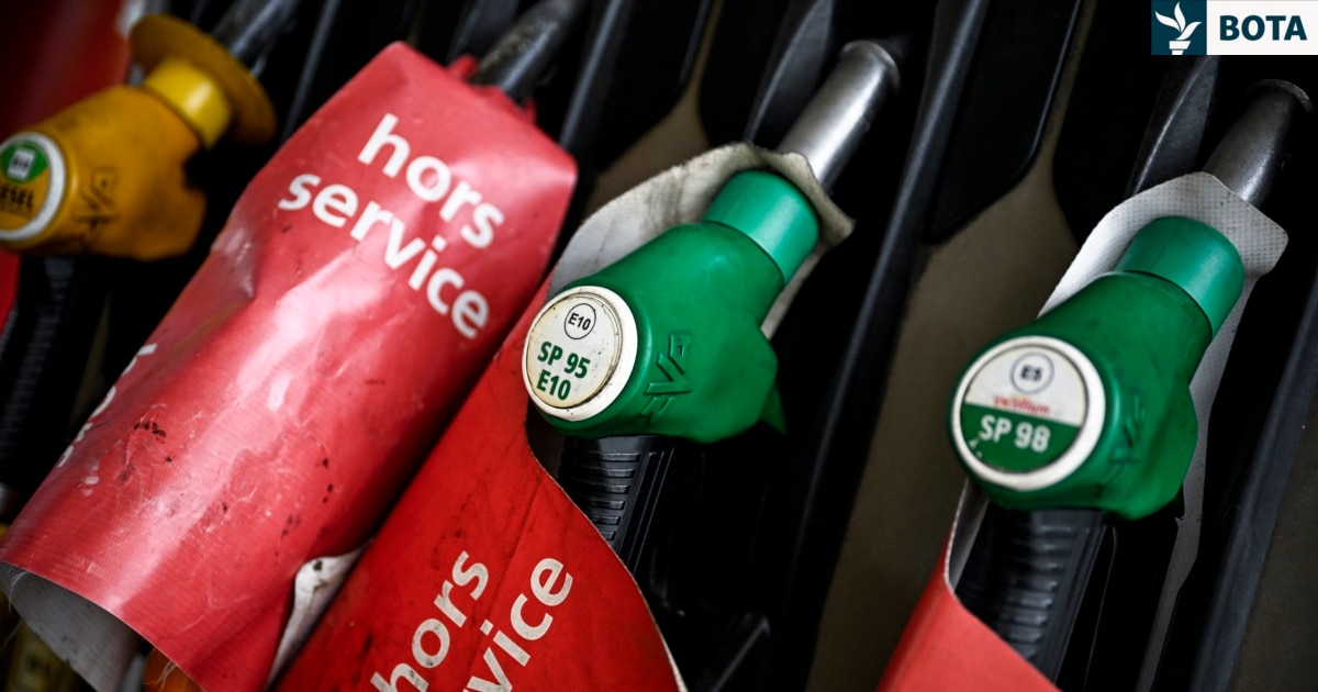 Lufta në Iran shtyn BE në drejt kursimit të energjisë