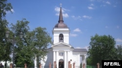 У батуринському заповіднику «Гетьманська столиця» (архівне фото)