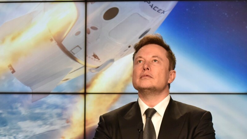 Elon Musk postao najbogatija osoba na svijetu
