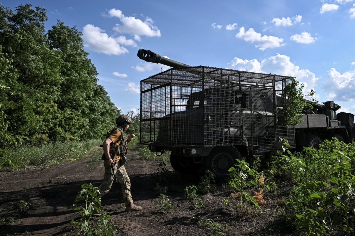 ISW: Росія не змогла досягти «оперативного маневру» в ході наступу навесні й влітку 2026 року