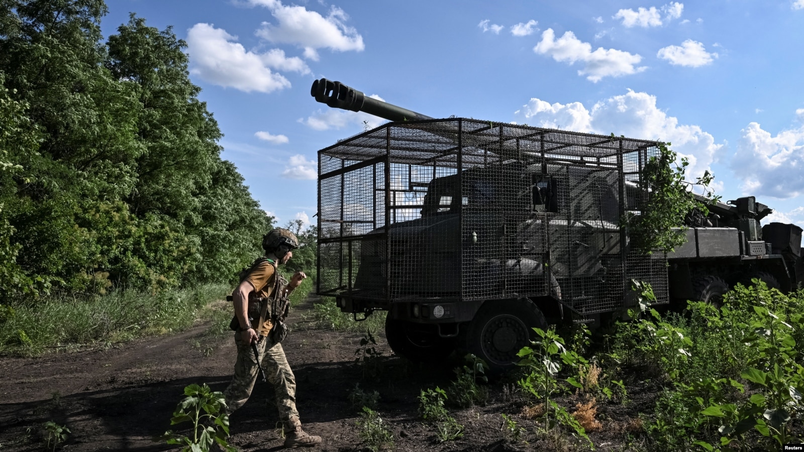 ISW: Росія не змогла досягти «оперативного маневру» в ході наступу навесні й влітку 2026 року