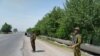 آتش‌بس در مرزهای قرغزستان و تاجیکستان نافذ شد