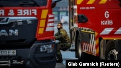 В «Укренерго» повідомили, що вночі та вранці російські військові здійснювали дронові атаки на енергооб’єкти України, внаслідок чого на ранок є нові знеструмлення у восьми областях (фото ілюстративне)