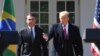 Trump Calls For Public Release Of Mueller Russia Investigation Report