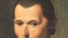 Niccolo Machiavelli