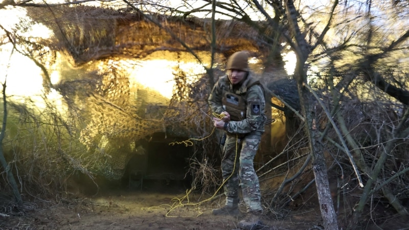 زلنسکی: شرط دولت ترامپ برای ضمانت‌های امنیتی، دست کشیدن اوکراین از دونباس است