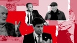 რა აკავშირებთ ერთმანეთთან, ბიძინა ივანიშვილთან და რუსეთის ხელისუფლებასთან ქართველებს, რომლებიც რუსულ-ქართული ბიზნეს და პოლიტიკური ურთიერთობების გაღრმავებისთვის იბრძვიან? 