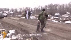 Ахбори бахшҳои Радиои Озодӣ