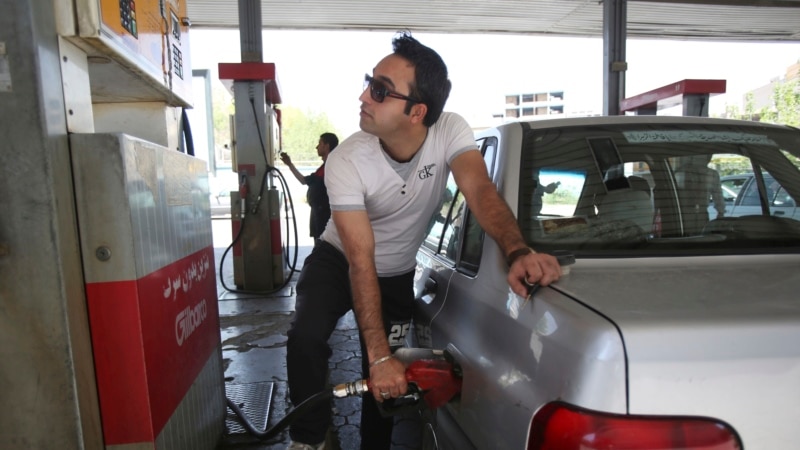 وزیر نفت اعلام کرد امسال هم «سهمیه بنزین نوروزی» اختصاص داده نمی‌شود