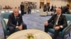 Pashinian Chides Aliyev Over ‘Zangezur Corridor’