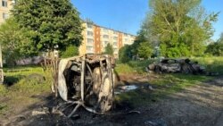 Цитаты Свободы. Линия фронта в Шебекино 