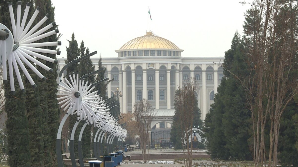 Душанбе 2022 Год Фото