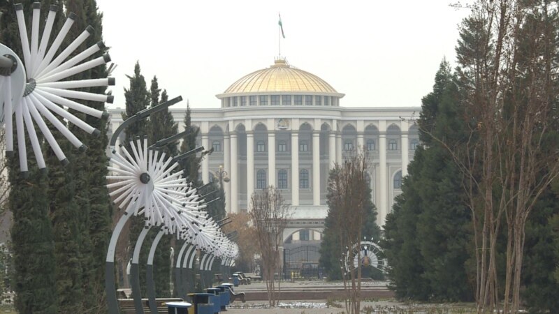 Freedom House: Таджикистан снова попал в список наихудших стран - нарушителей прав человека