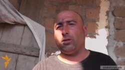 Գյուղացին փոխհատուցում է պահանջում իր 35 ոչխարներին վրաերթի ենթարկած գյուղապետից