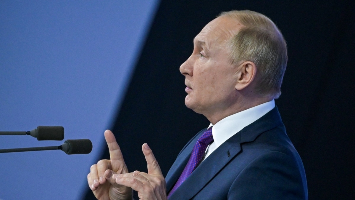 Руският президент Владимир Путин поиска Западът "незабавно" да даде гаранции
