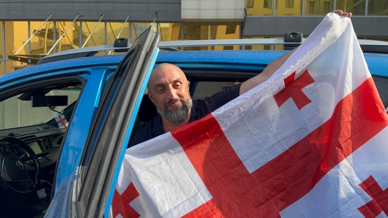თუკი ექიმი ახობაძე უდანაშაულოა, მაშ ვინ არის დამნაშავე იმაში, რომ ის ციხეში აღმოჩნდა?