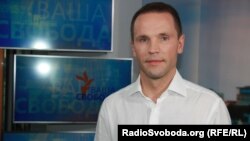 Юрій Дерев’янко 1 лютого став кандидатом на посаду глави держави 