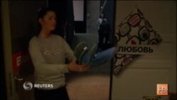 Кинозал с кроватями вместо кресел открылся в подмосковных Химках