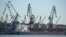 Вслед за протестом дальнобойщиков начнется стачка моряков?