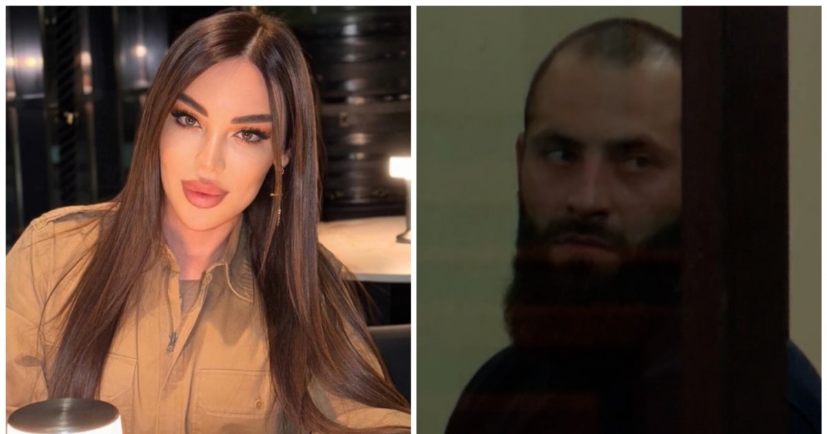 კესარია აბრამიძის მკვლელობაში ბრალდებულს უვადო პატიმრობა მიუსაჯეს