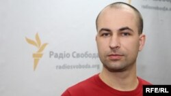 Андрій Зінченко, експерт ініціативи «Реанімаційний пакет реформ»