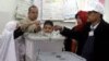 Palestinian Exit Polls Show Fatah Leading, Hamas A Close Second