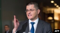 Вук Јеремиќ