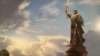 Памятник князю Владимиру могут перенести с Воробьевых гор