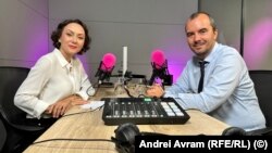 Bogdan Putinică, general manager Microsoft Romania, invitatul Adrianei Nedelea la Smart Job.