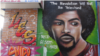 Gil Scott Heron Graffiti In NY