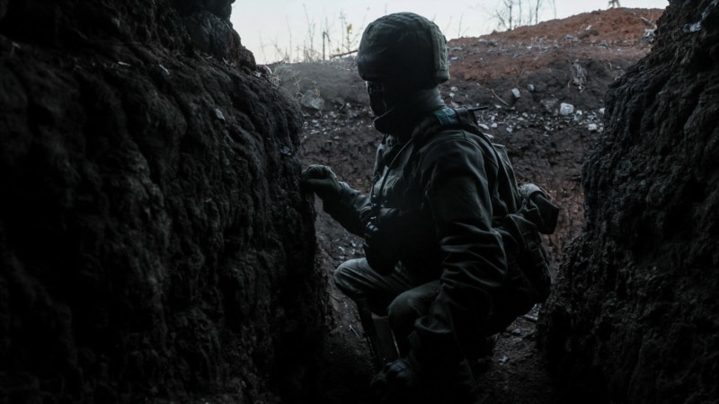 The General Staff of the Armed Forces of Ukraine: 173 skirmishes took place at the front during the past day thumbnail