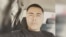 Uzbek blogger Otabek Sattoriy (file photo)