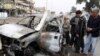 New Report Says Iraq Attacks Hit Record High