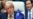 Прэзыдэнт ЗША Дональд Трамп і дзяржсакратар ЗША Марка Рубіё (справа) падчас саміту NATO ў Анкары, 8 ліпеня 2026 году