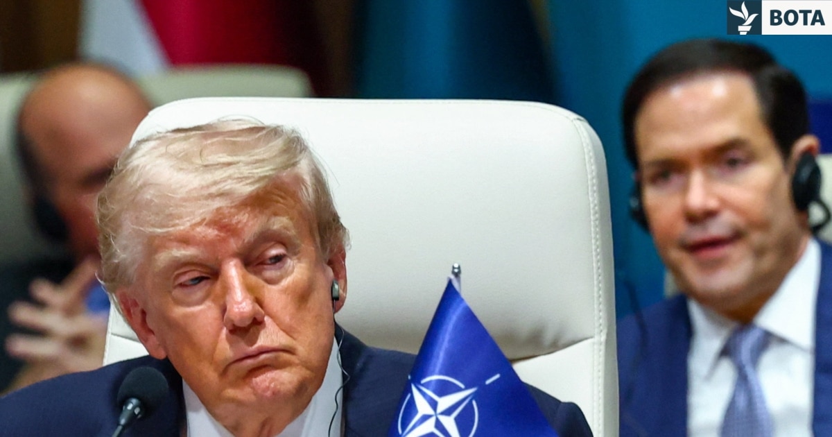 Trump  Bisedimet me Iranin janë  humbje kohe 