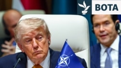 Trump: Bisedimet me Iranin janë “humbje kohe”
