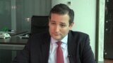 U.S. Senator Ted Cruz: 'America Stands With Ukraine'