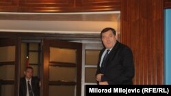 Milorad Dodik
