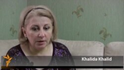 Azerbaijani Scholar Recounts Detention In Iran