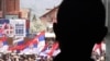 Косовские сербы против соглашения Белграда и Приштины