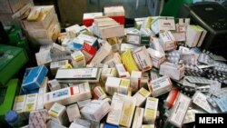 По данным Службы госбезопасности Узбекистана, за последние несколько месяцев в стране было конфисковано более 13 тысяч таблеток «Трамадола».