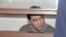 Murat Ospanov during his trial on February 13, when the court ordered him to pay a $6 million fine.