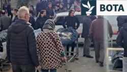 “Të rrëmbyer nga spitalet”: Një mjeke iraniane përshkruan shtypjen brutale