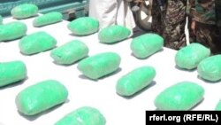 ارشیف، نیول شوي نشه يي توکي