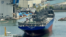 Russian authorities said they found some 1.5 metric tons of cocaine on the Cool Emerald after it arrived in St. Petersburg in late August 2025. 