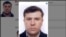 Mukhtar Ablyazov's former bodyguard Aleksandr Pavlov in an image on the Interpol website