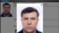 An Interpol file photo of Mukhtar Ablyazov's ex-bodyguard Alexandr Pavlov
